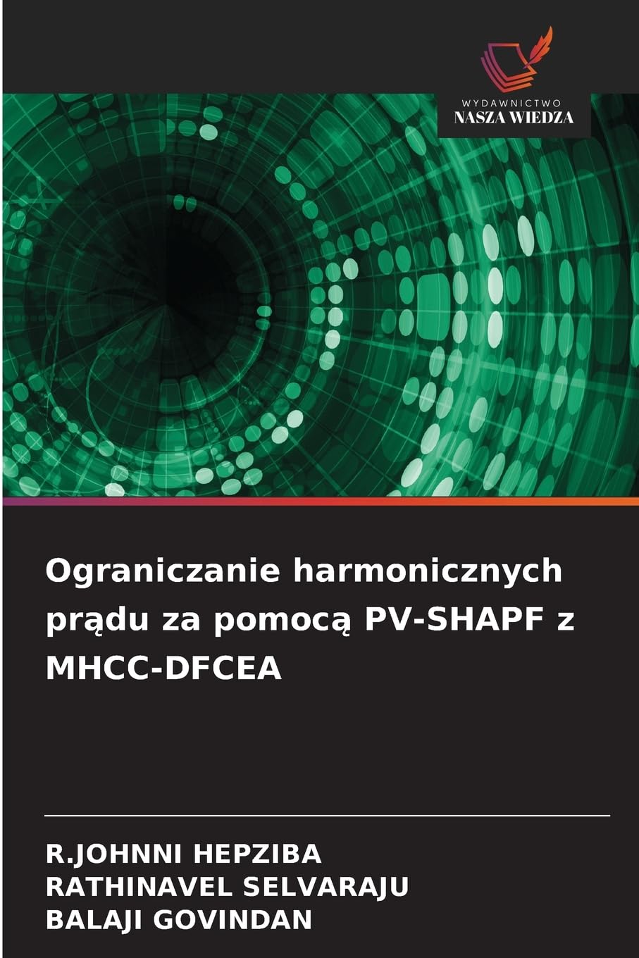 Ograniczanie harmonicznych pr¿du za pomoc¿ PV-SHAPF z MHCC-DFCEA Business & Technology