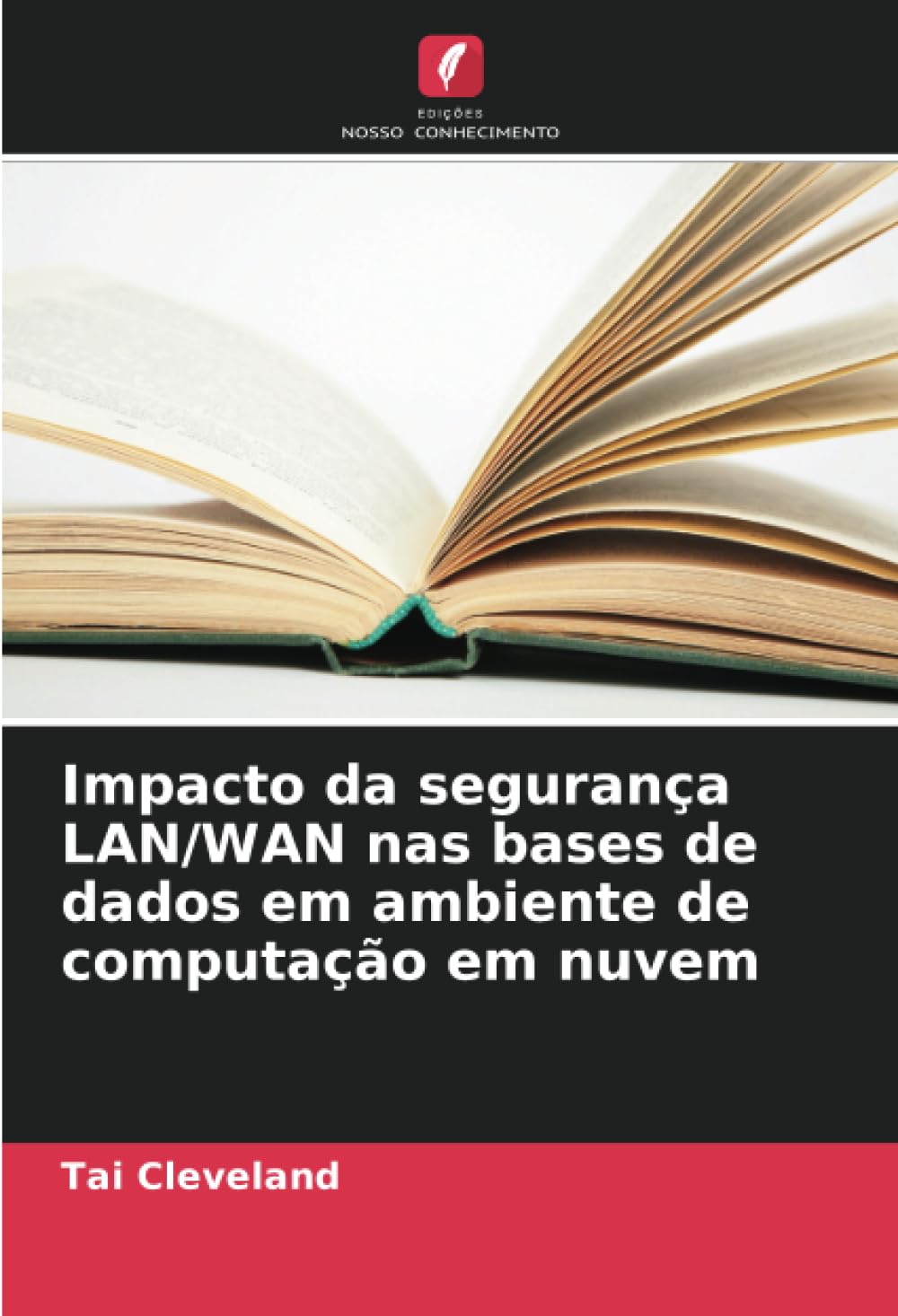 Impacto da segurança LAN/WAN nas bases de dados em ambiente de computação em nuvem Computer Science
