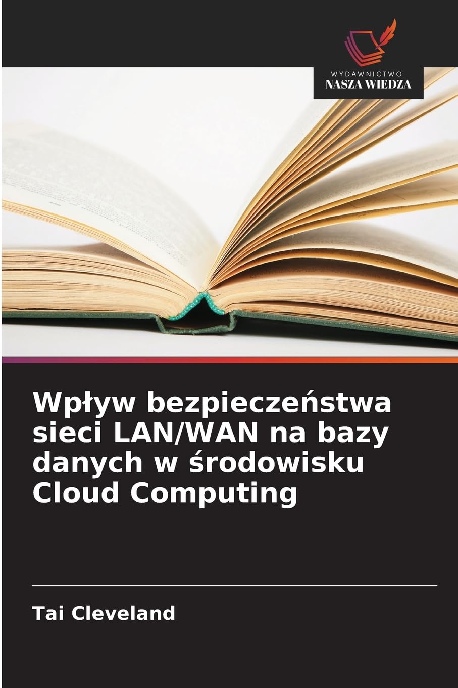 Wp¿yw bezpiecze¿stwa sieci LAN/WAN na bazy danych w ¿rodowisku Cloud Computing Computer Science