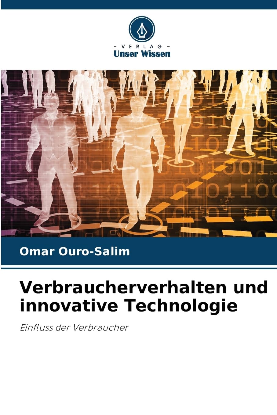 Verbraucherverhalten und innovative Technologie Law
