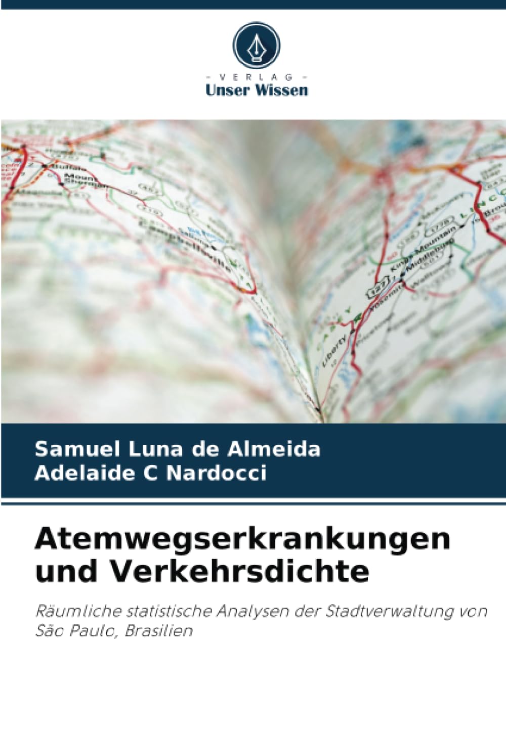Atemwegserkrankungen und Verkehrsdichte Business & Technology