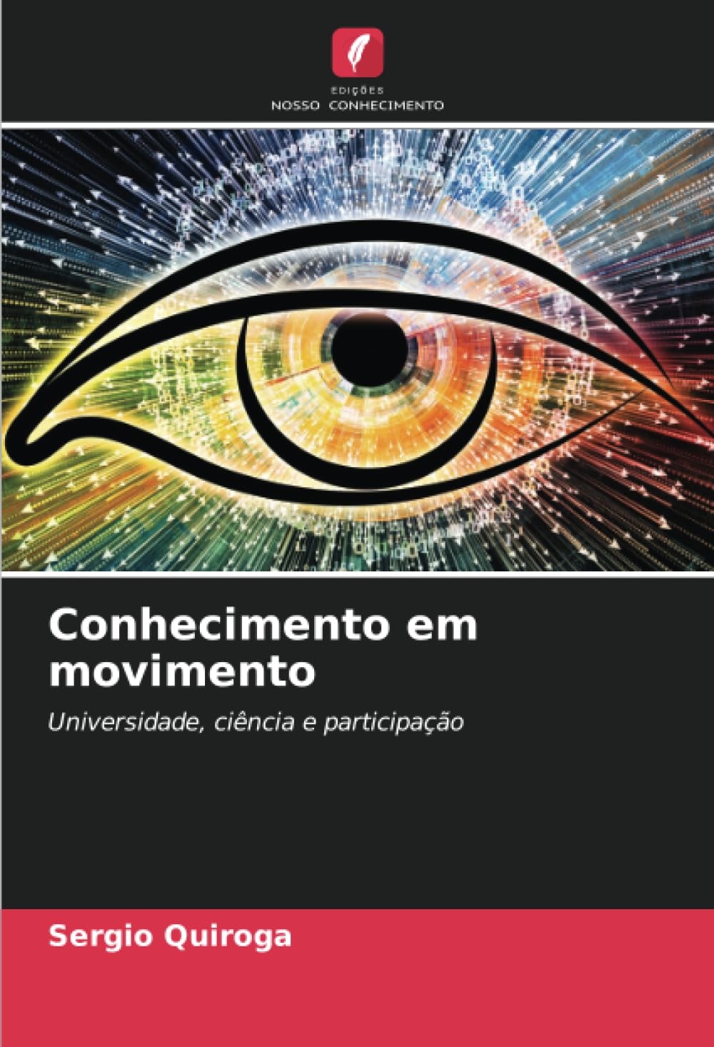 Product Image: Conhecimento em movimento