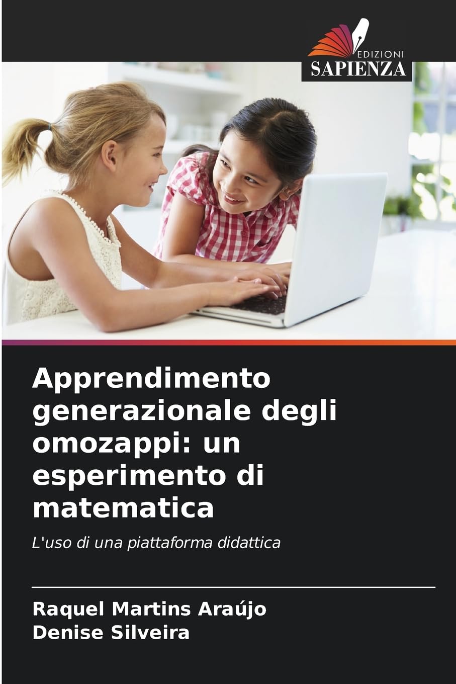 Apprendimento generazionale degli omozappi: un esperimento di matematica Business, Finance & Career