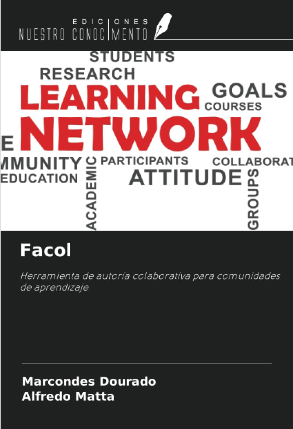 Facol: Herramienta de autoría colaborativa para comunidades de aprendizaje book