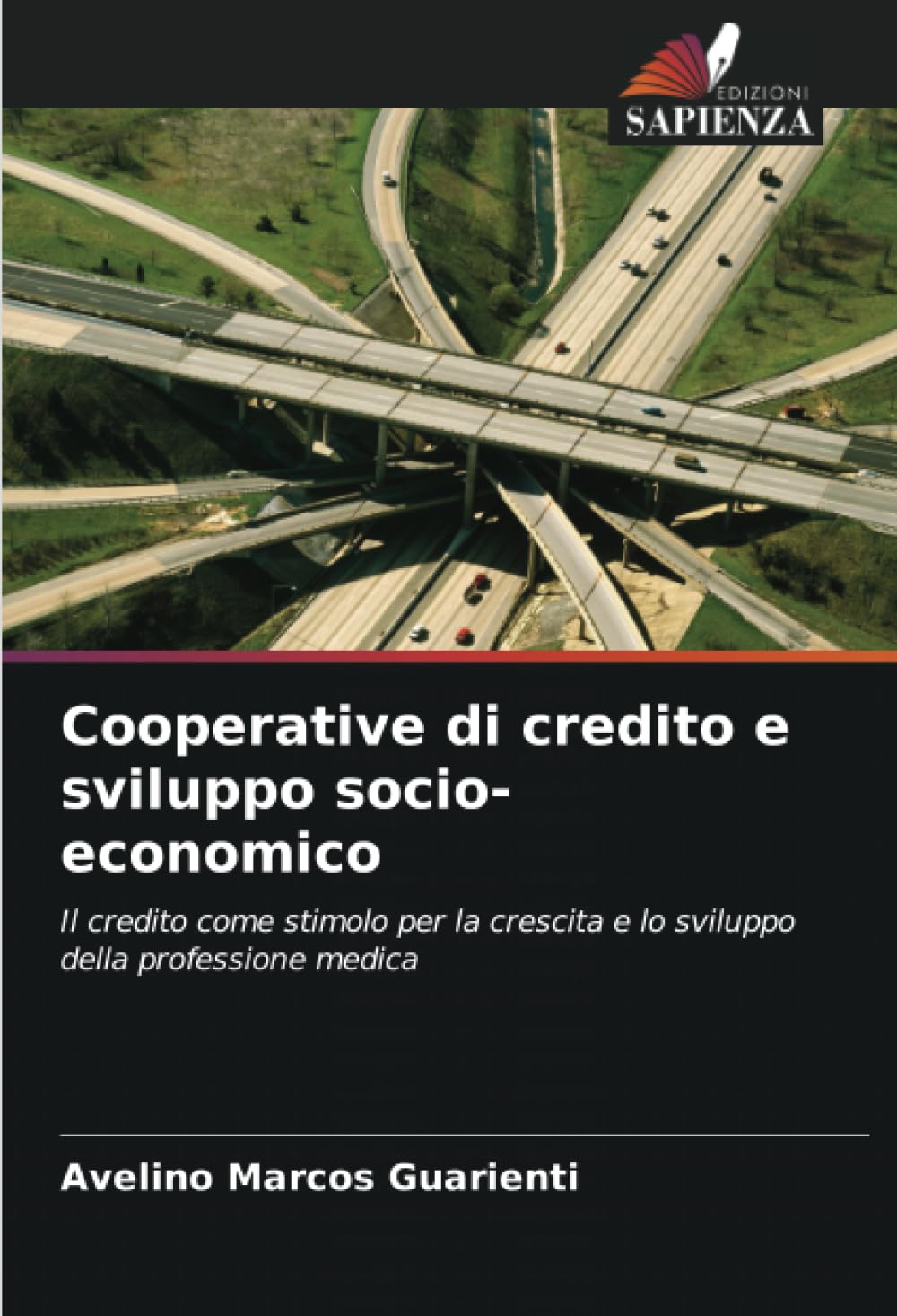 Cooperative di credito e sviluppo socio-economico Law