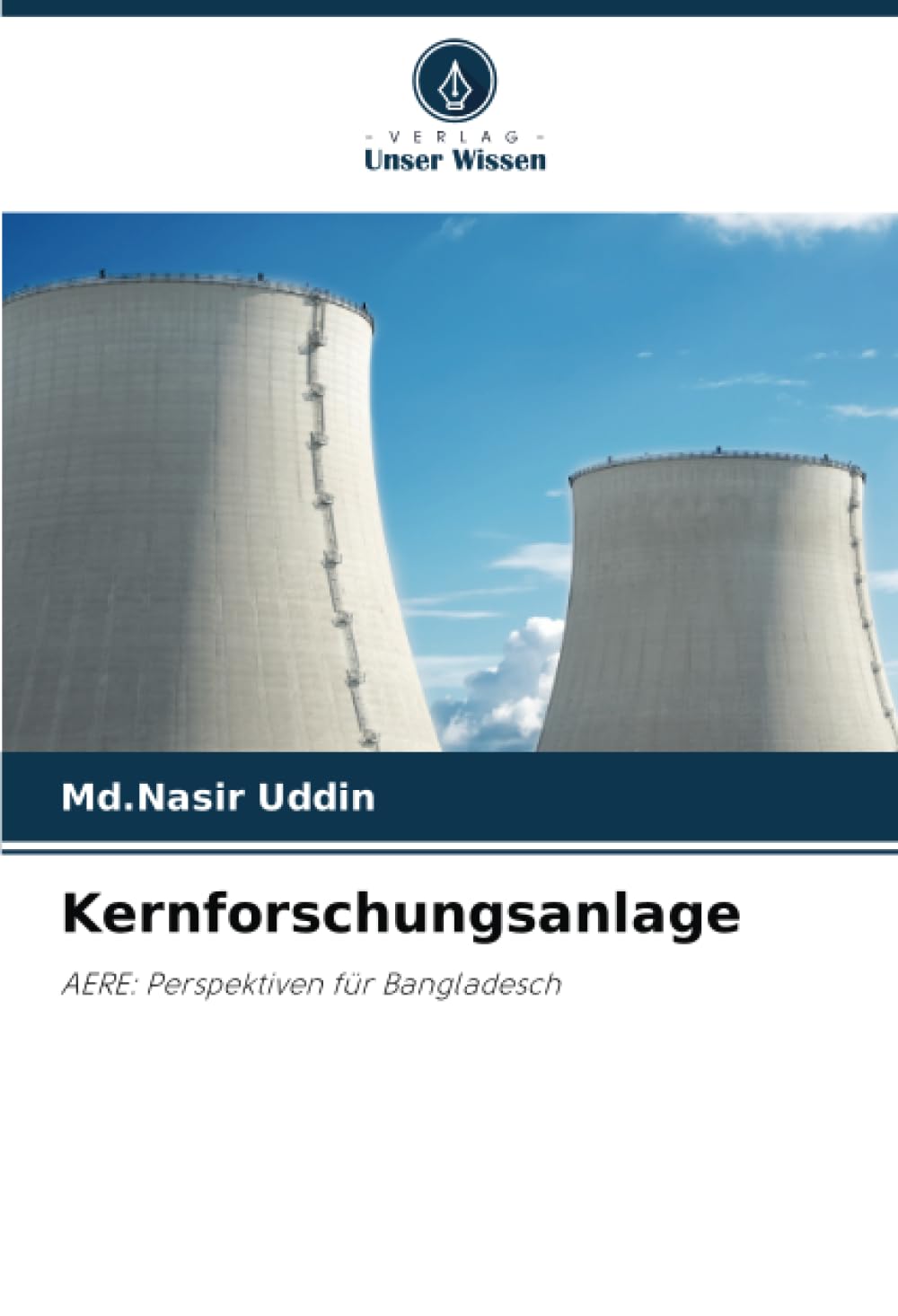 Kernforschungsanlage Business & Technology Books