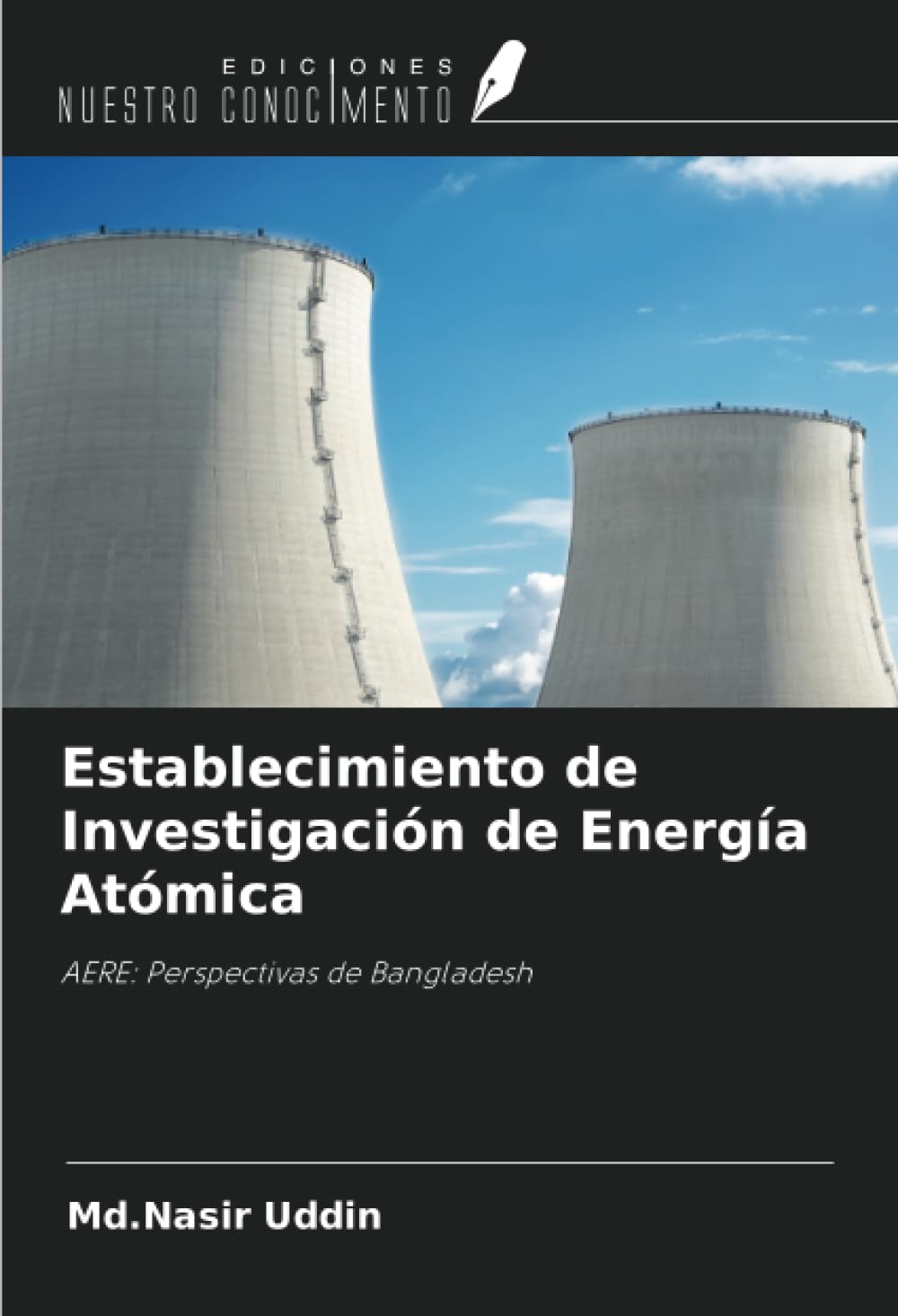 Establecimiento de Investigación de Energía Atómica Business & Technology