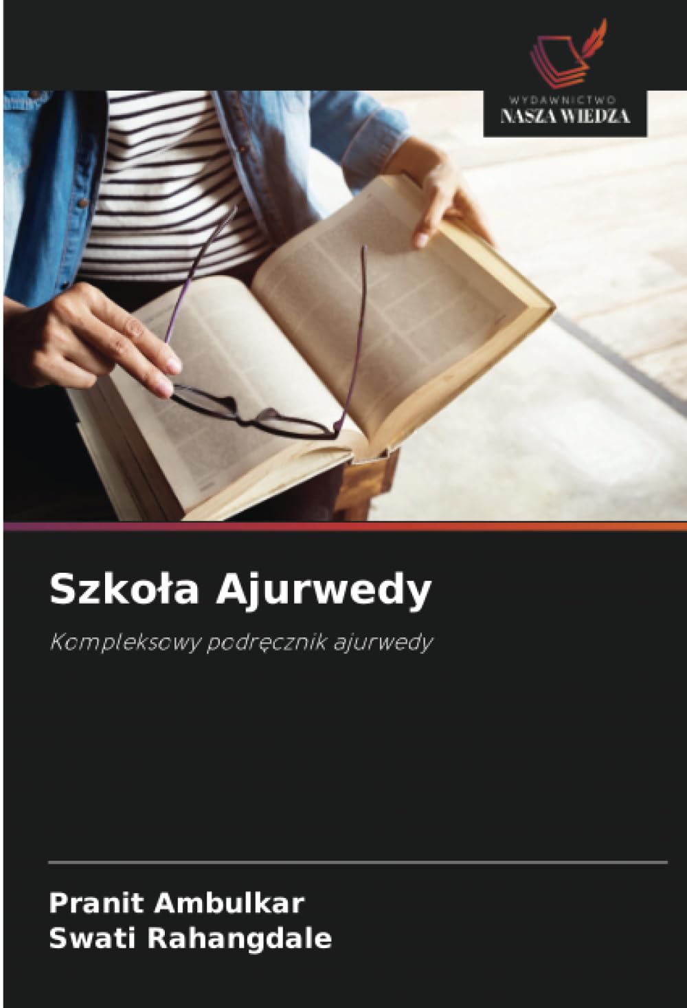 Szko¿a Ajurwedy Medicine Books