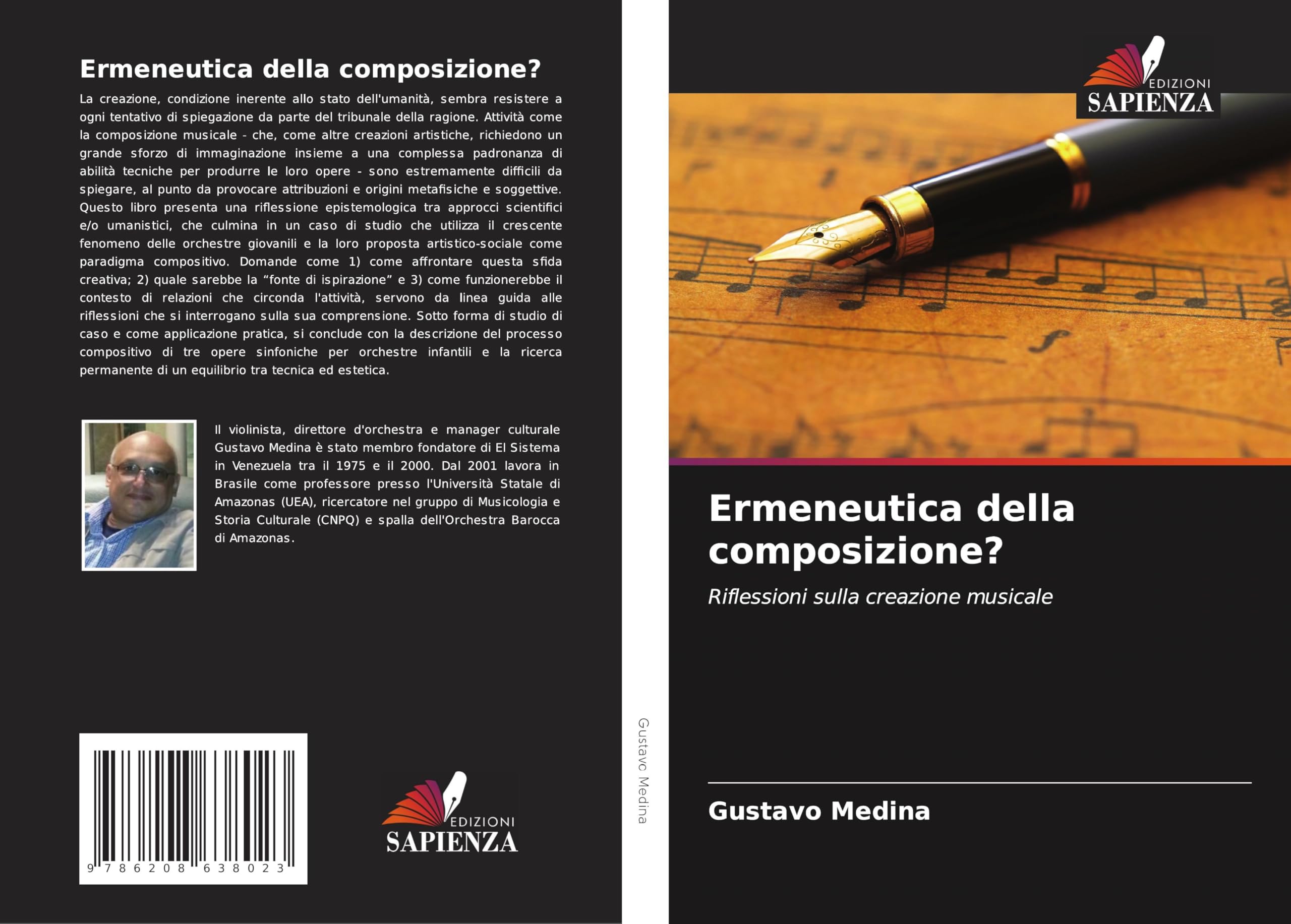 Ermeneutica della composizione? Film, Art & Culture