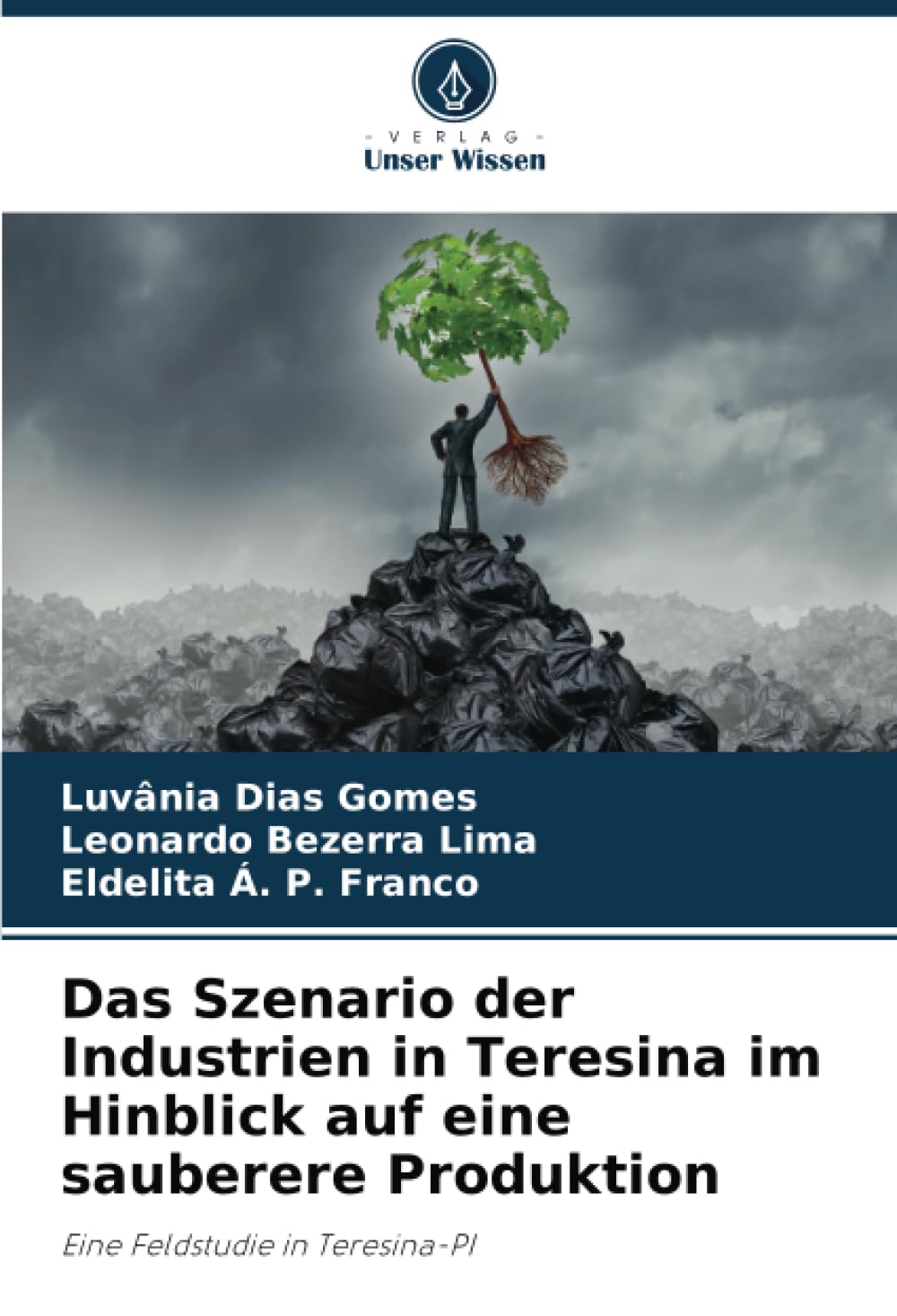 Das Szenario der Industrien in Teresina im Hinblick auf eine sauberere Produktion Arts & Music