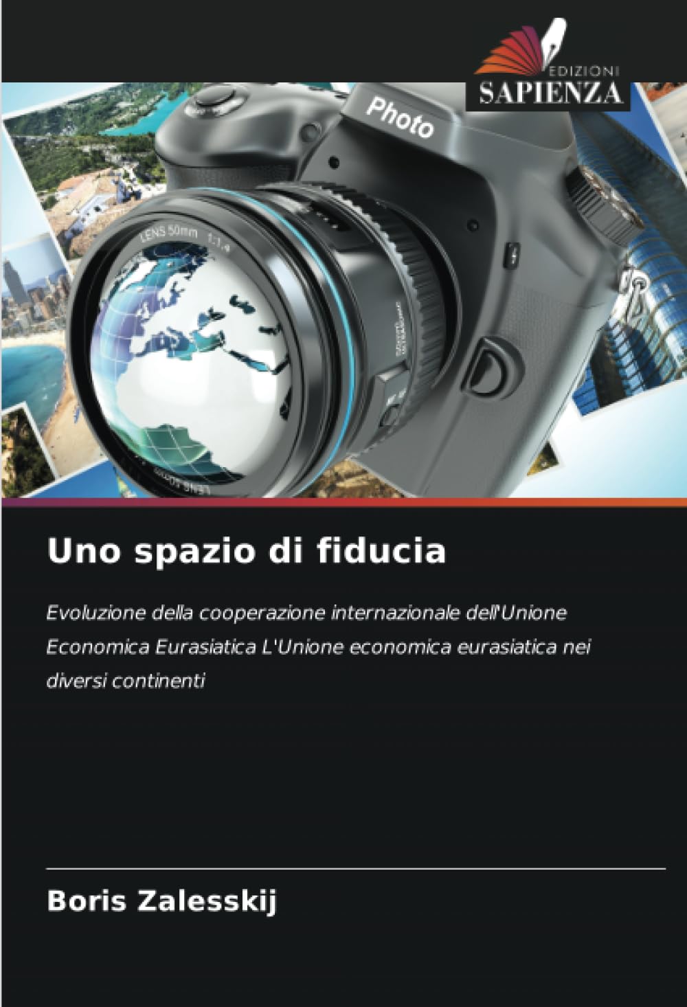 Uno spazio di fiducia Law