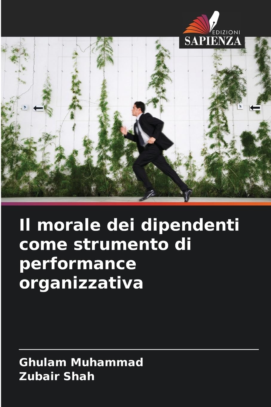 Il morale dei dipendenti come strumento di performance organizzativa Law