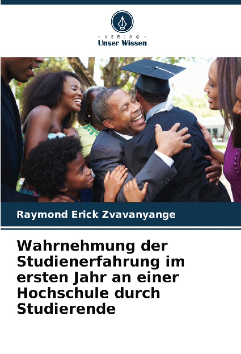 Wahrnehmung der Studienerfahrung im ersten Jahr an einer Hochschule durch Studierende Law