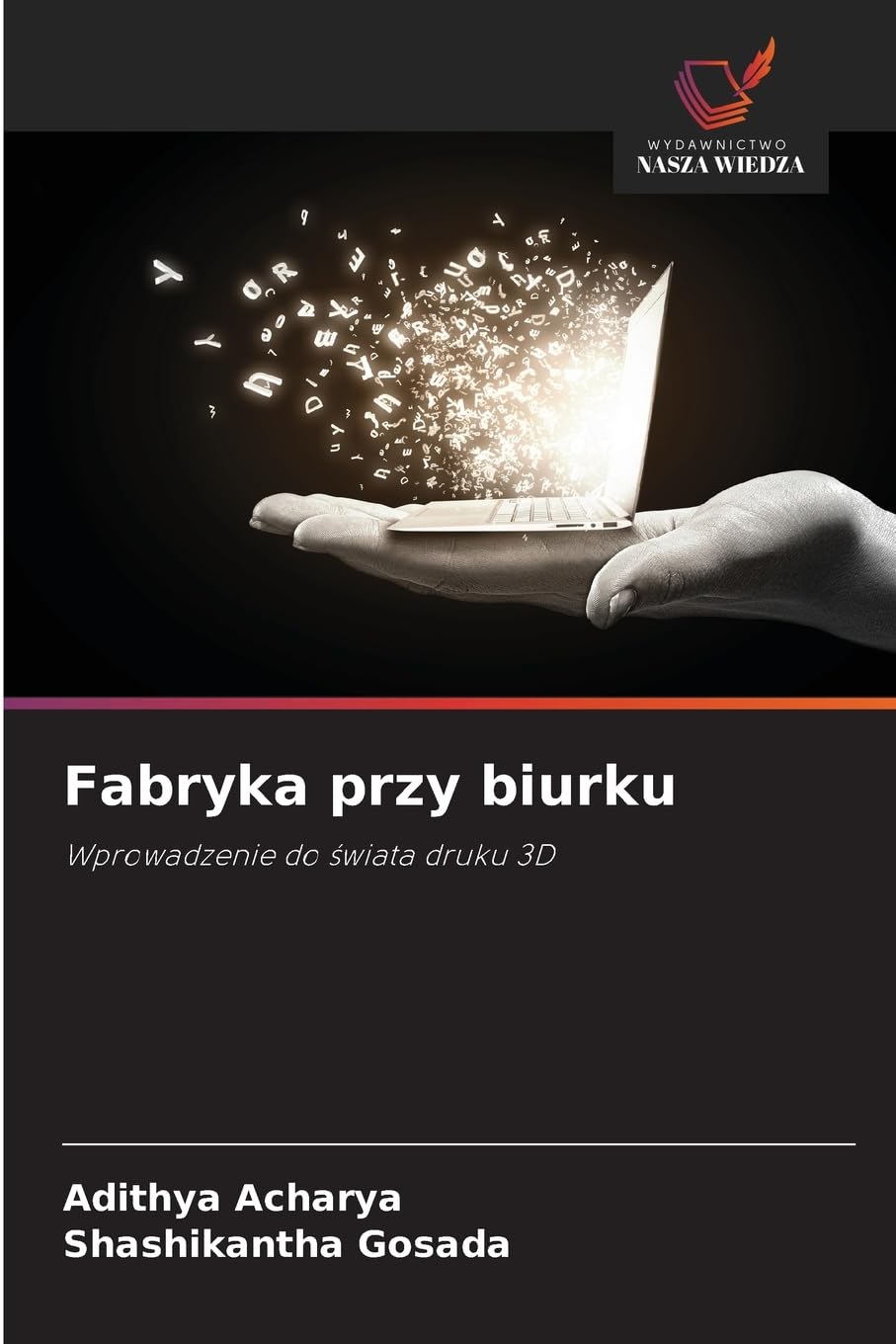 Fabryka przy biurku Business, Finance & Career Books