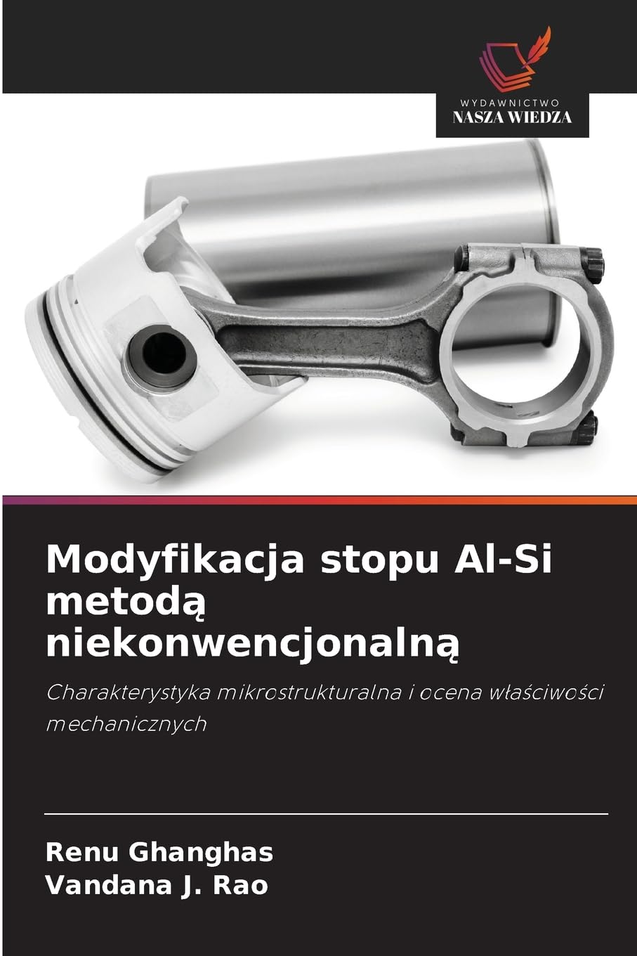 Modyfikacja stopu Al-Si metod¿ niekonwencjonaln¿ Business & Technology
