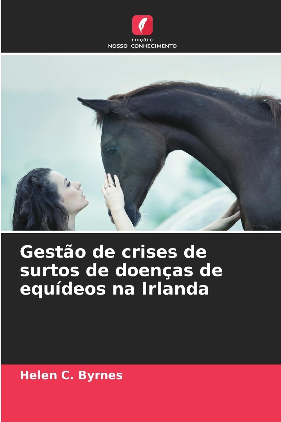Gestão de crises de surtos de doenças de equídeos na Irlanda Arts & Music