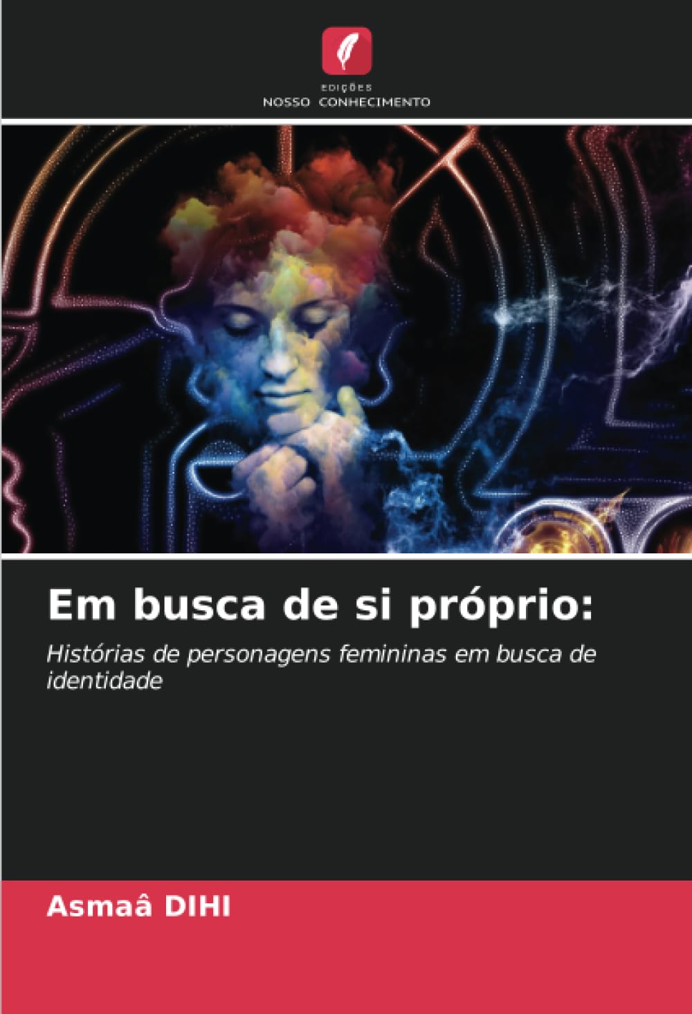 Product Image: Em busca de si próprio: