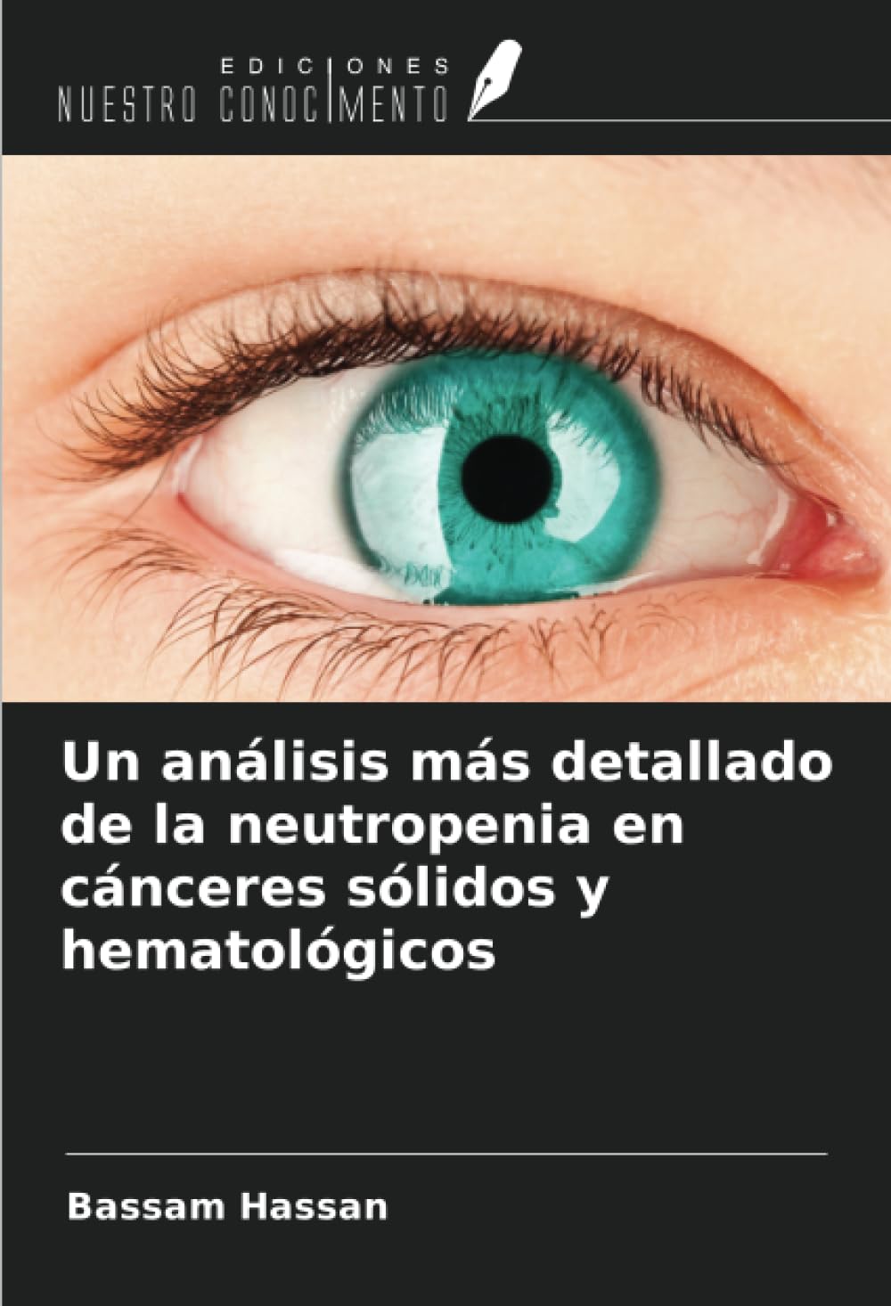 Un análisis más detallado de la neutropenia en cánceres sólidos y hematológicos Medicine