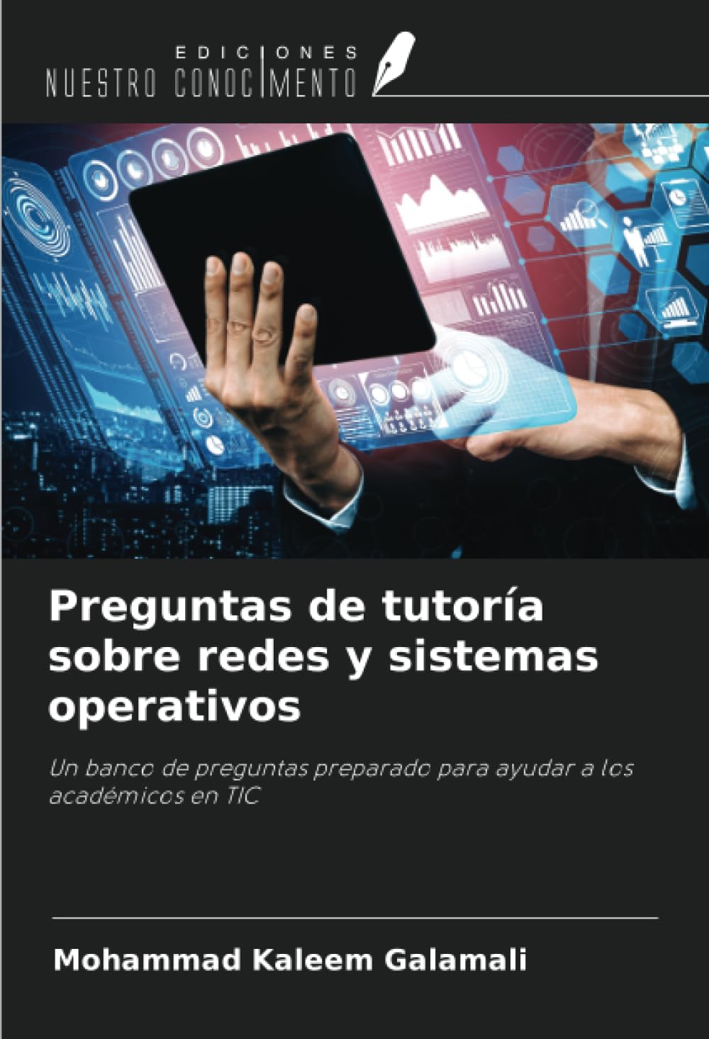 Preguntas de tutoría sobre redes y sistemas operativos Computer Science
