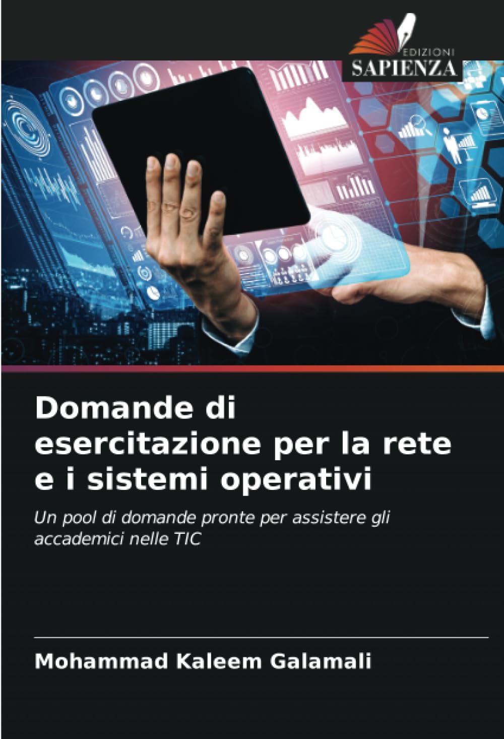 Domande di esercitazione per la rete e i sistemi operativi Computer Science
