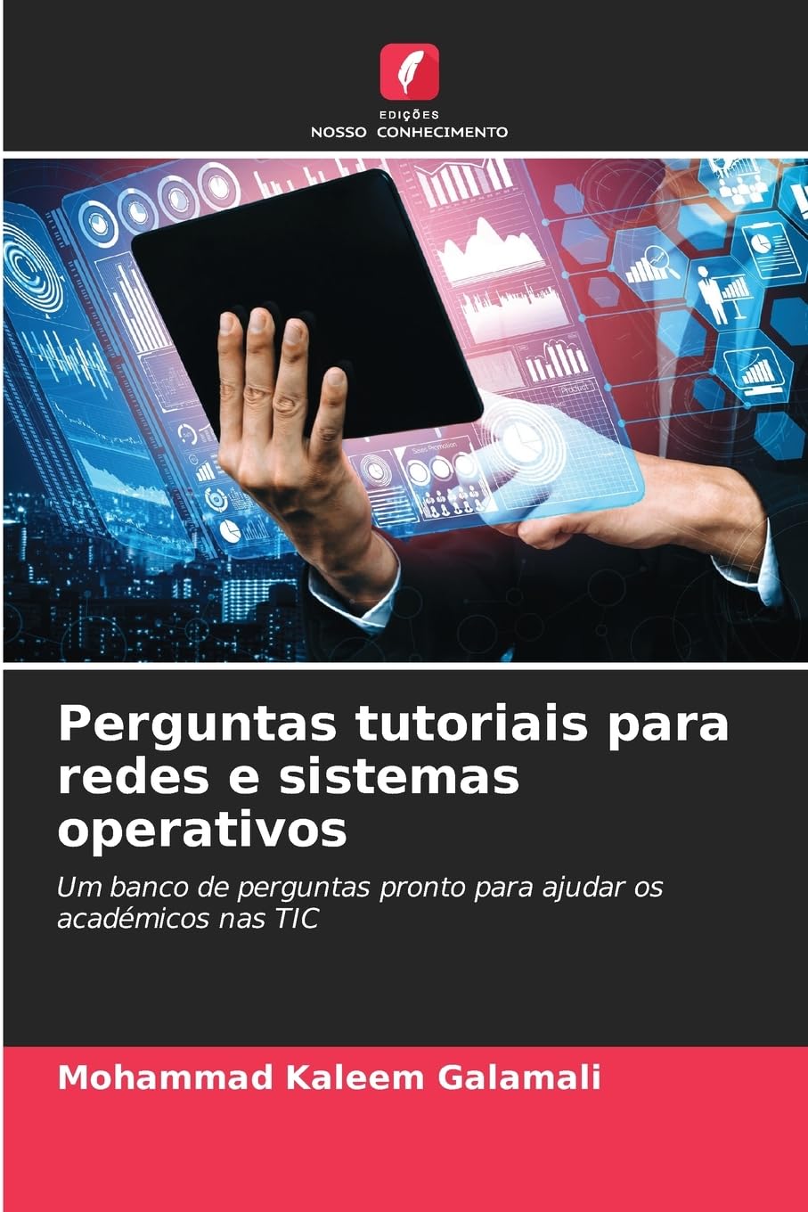 Perguntas tutoriais para redes e sistemas operativos Computer Science