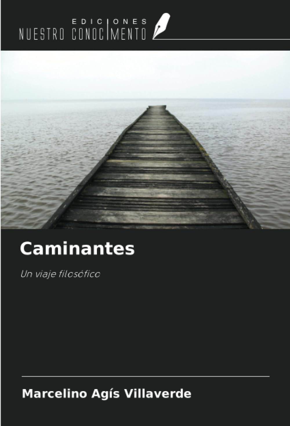 Caminantes: Un viaje filosófico book
