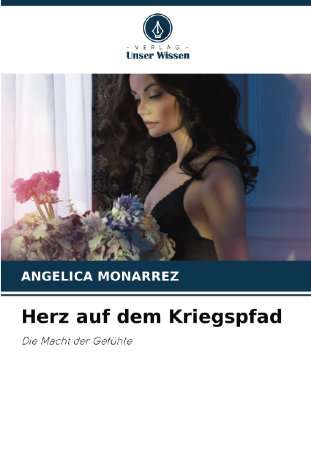 Herz auf dem Kriegspfad Law