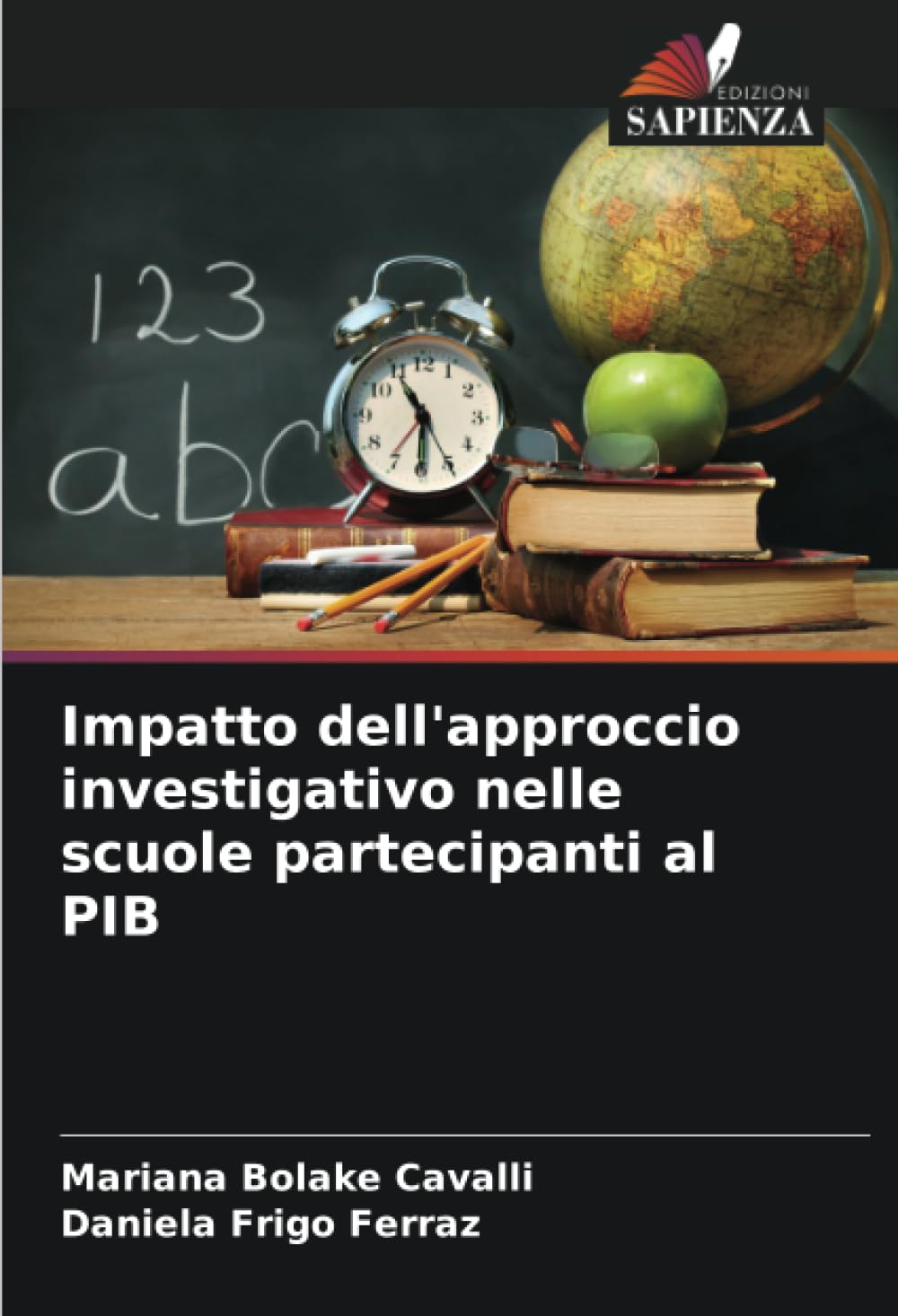 Impatto dell'approccio investigativo nelle scuole partecipanti al PIB Arts & Music