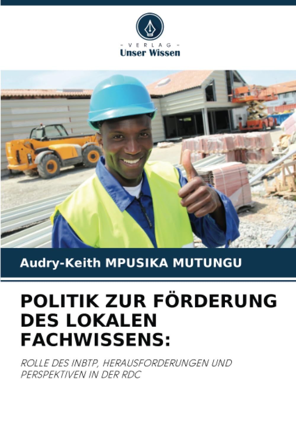 POLITIK ZUR FÖRDERUNG DES LOKALEN FACHWISSENS: Law