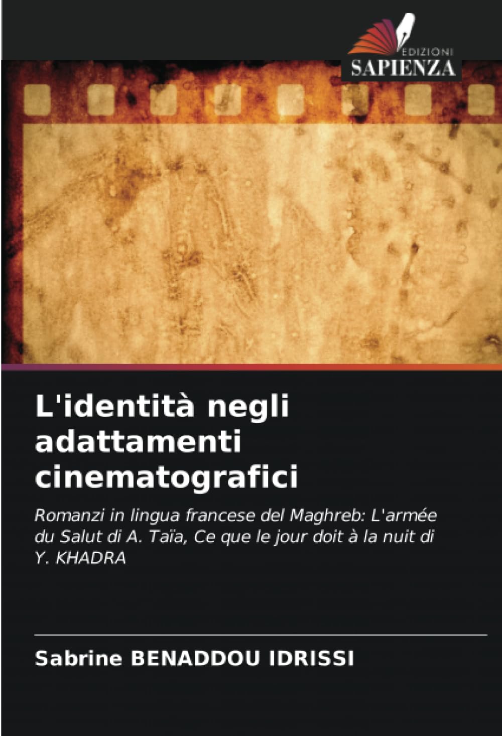 L'identità negli adattamenti cinematografici Film, Art & Culture