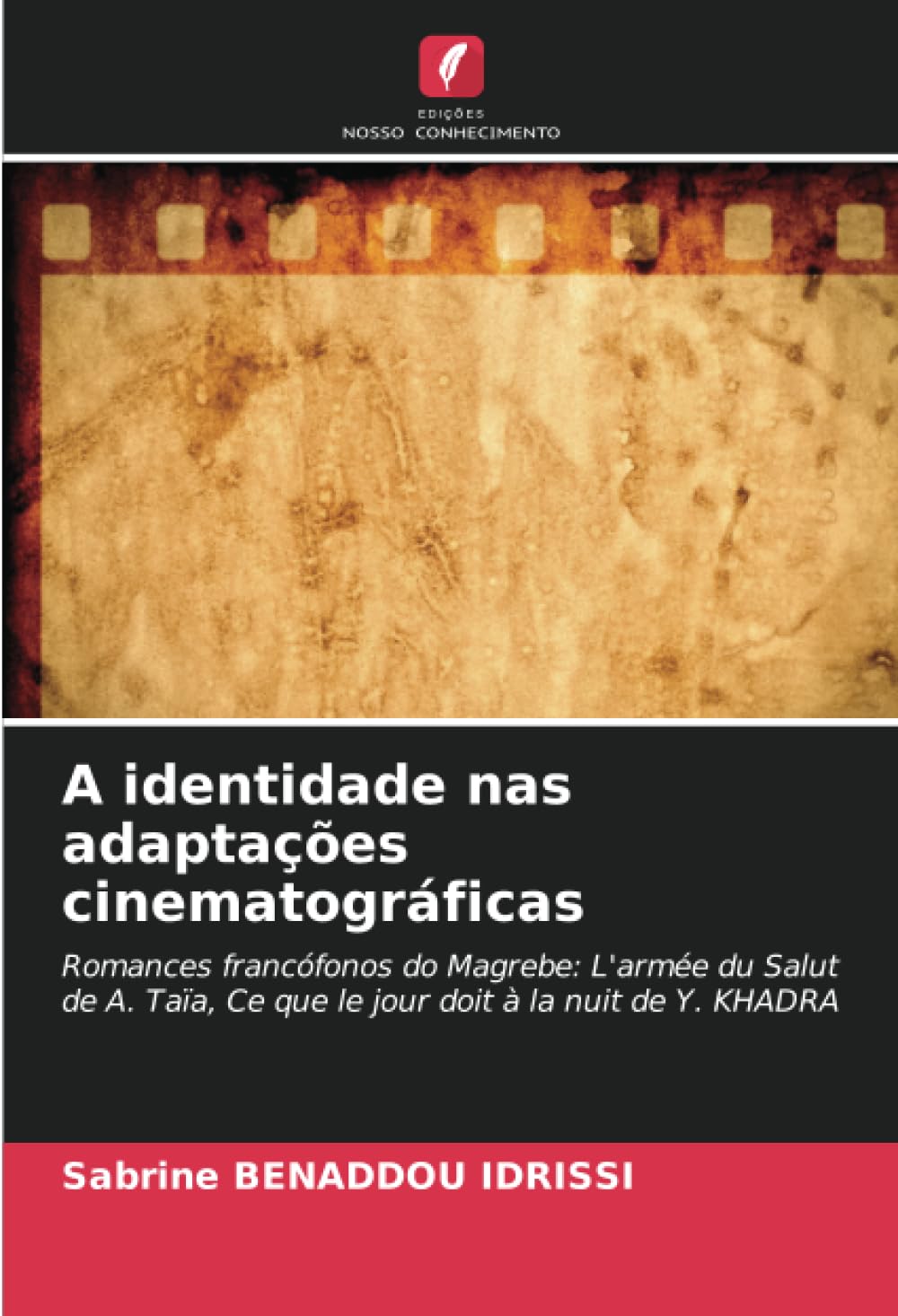 A identidade nas adaptações cinematográficas Film, Art & Culture