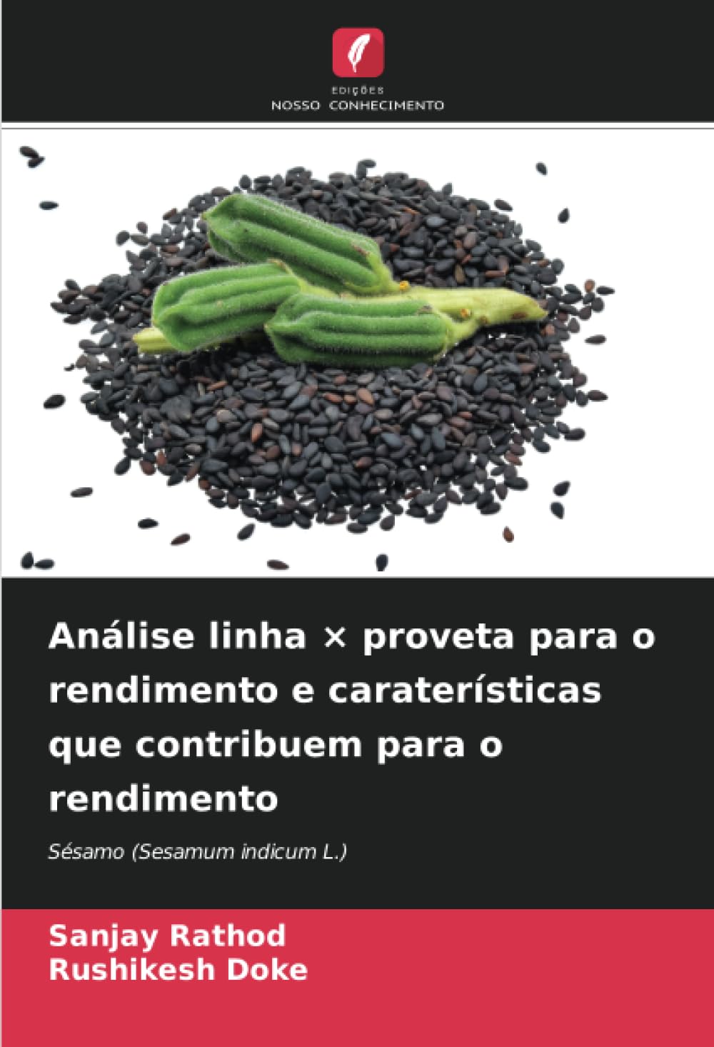 Análise linha × proveta para o rendimento e caraterísticas que contribuem para o rendimento Natural Sciences