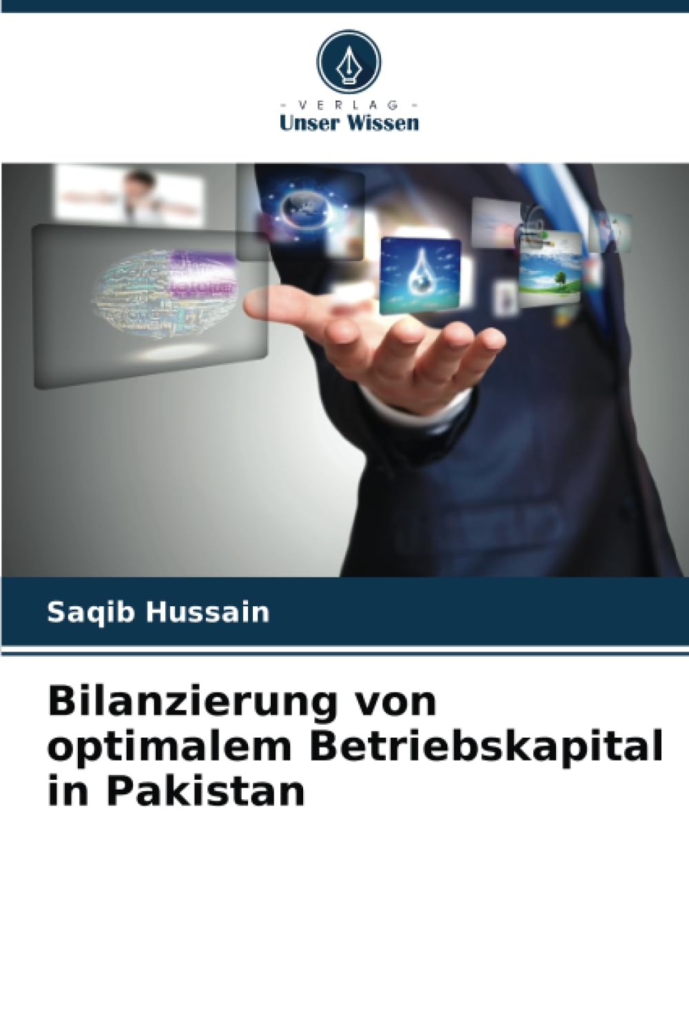Bilanzierung von optimalem Betriebskapital in Pakistan Law
