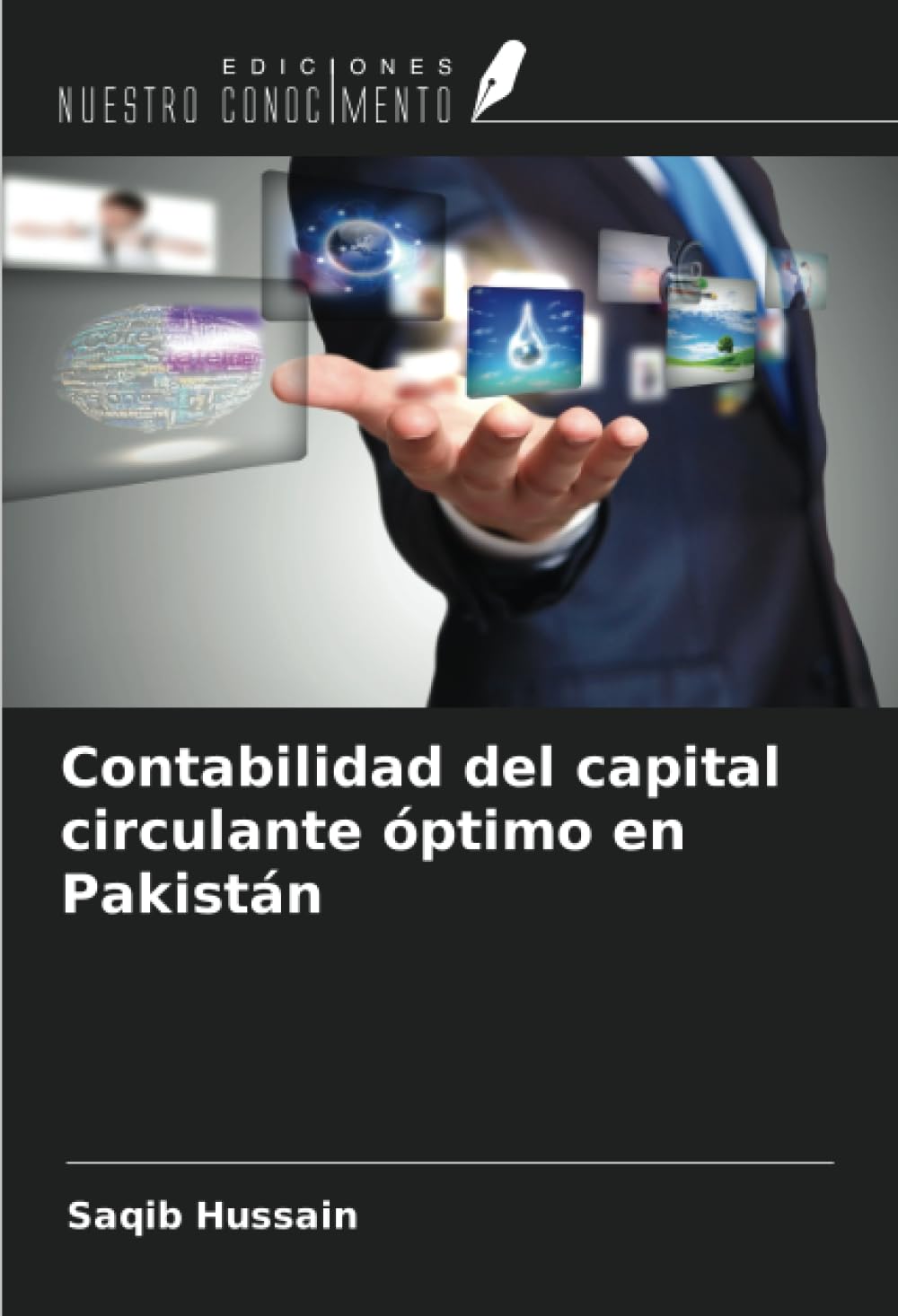 Contabilidad del capital circulante óptimo en Pakistán Law