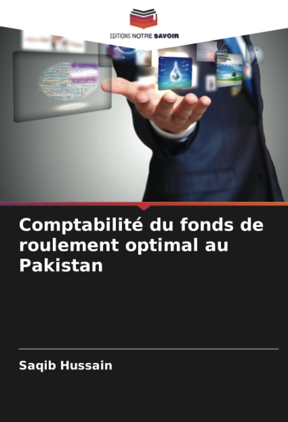 Comptabilité du fonds de roulement optimal au Pakistan Law