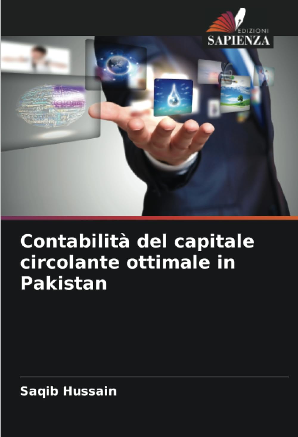Contabilità del capitale circolante ottimale in Pakistan Law