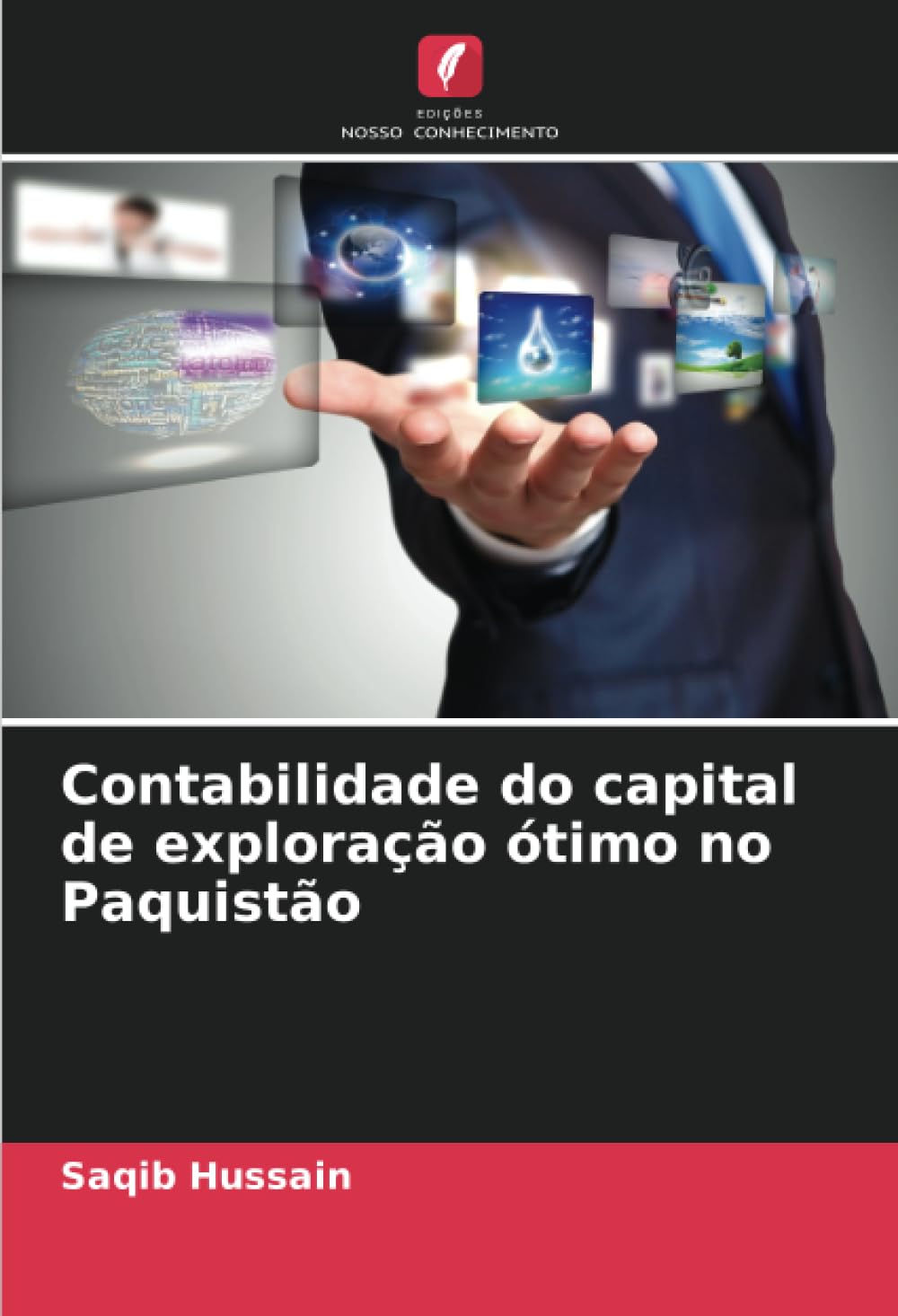 Contabilidade do capital de exploração ótimo no Paquistão Law
