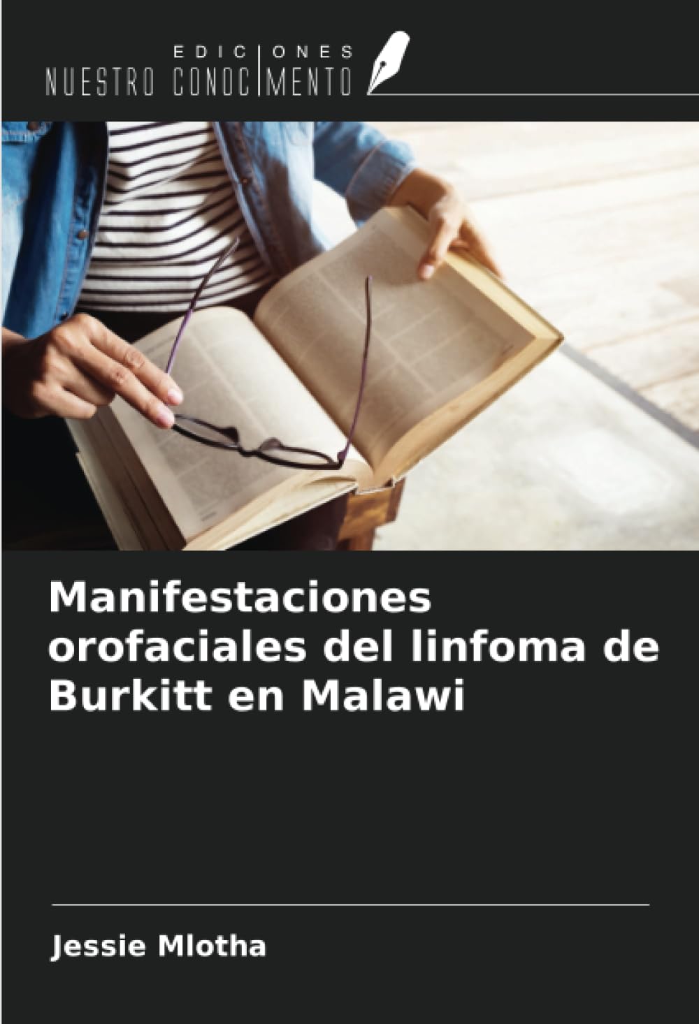 Manifestaciones orofaciales del linfoma de Burkitt en Malawi Medicine