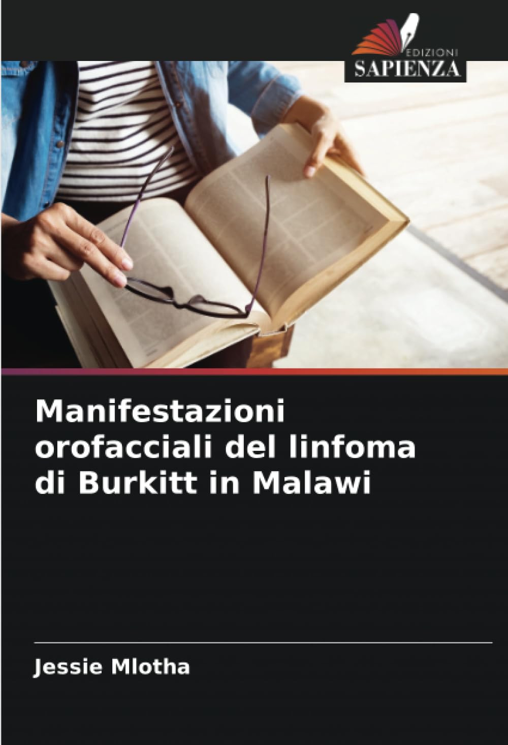 Manifestazioni orofacciali del linfoma di Burkitt in Malawi Medicine
