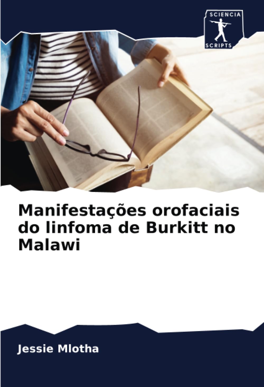 Manifestações orofaciais do linfoma de Burkitt no Malawi Medicine
