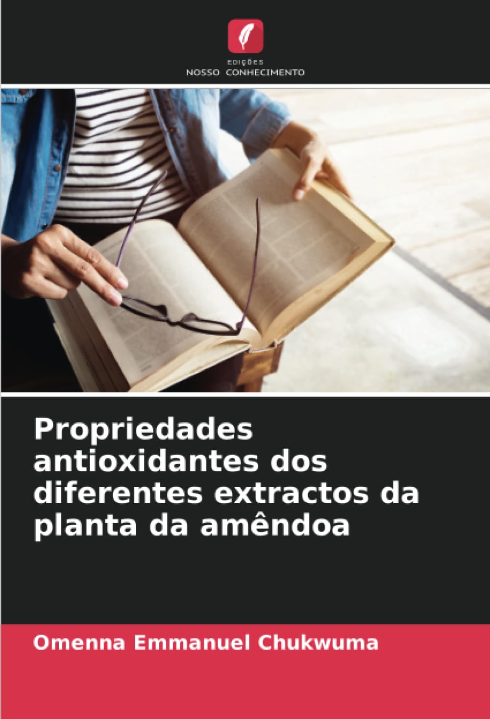 Propriedades antioxidantes dos diferentes extractos da planta da amêndoa Law