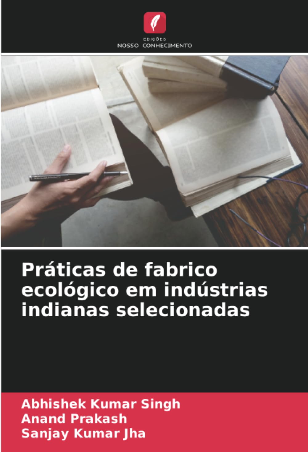 Práticas de fabrico ecológico em indústrias indianas selecionadas Law