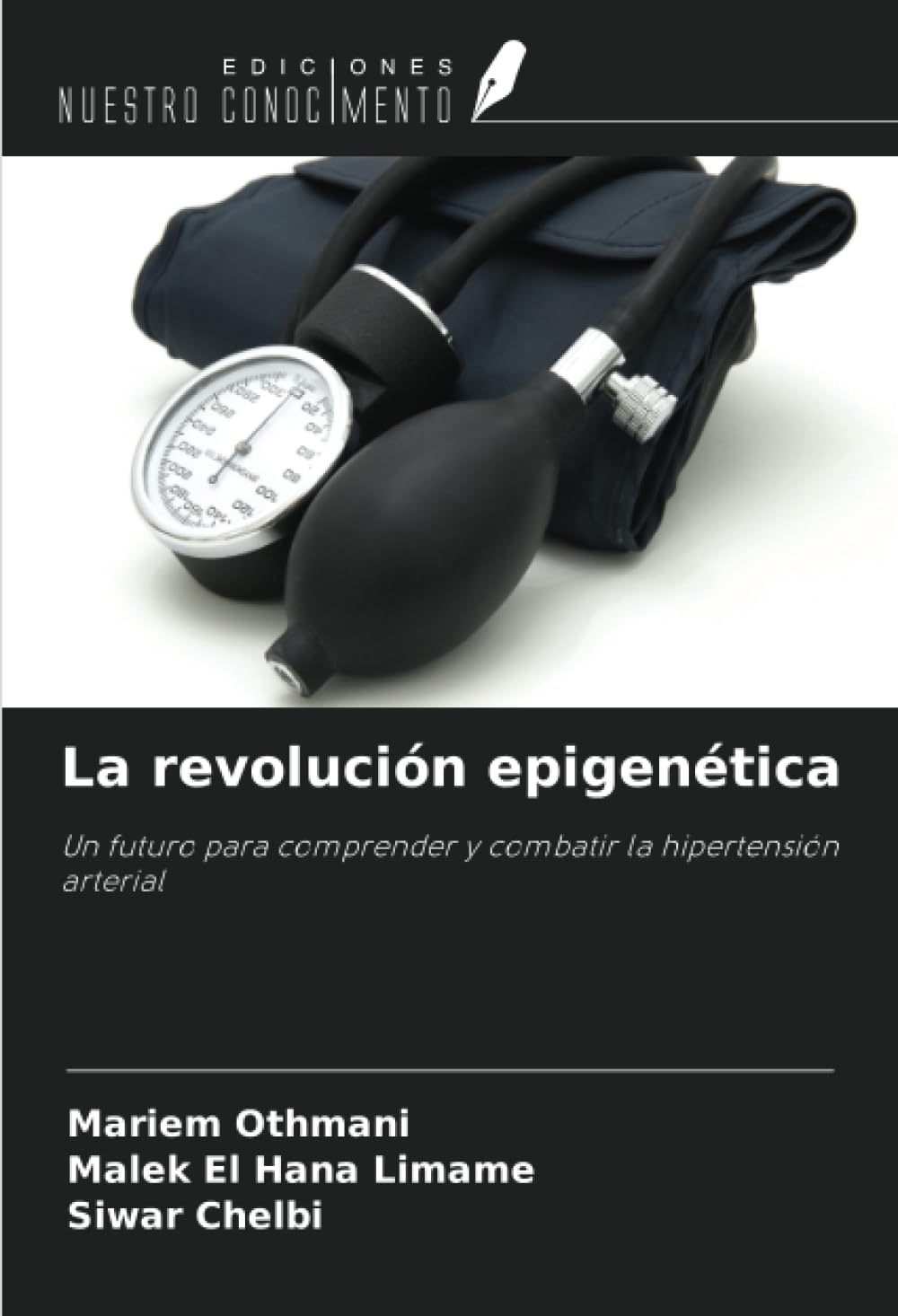La revolución epigenética Medicine