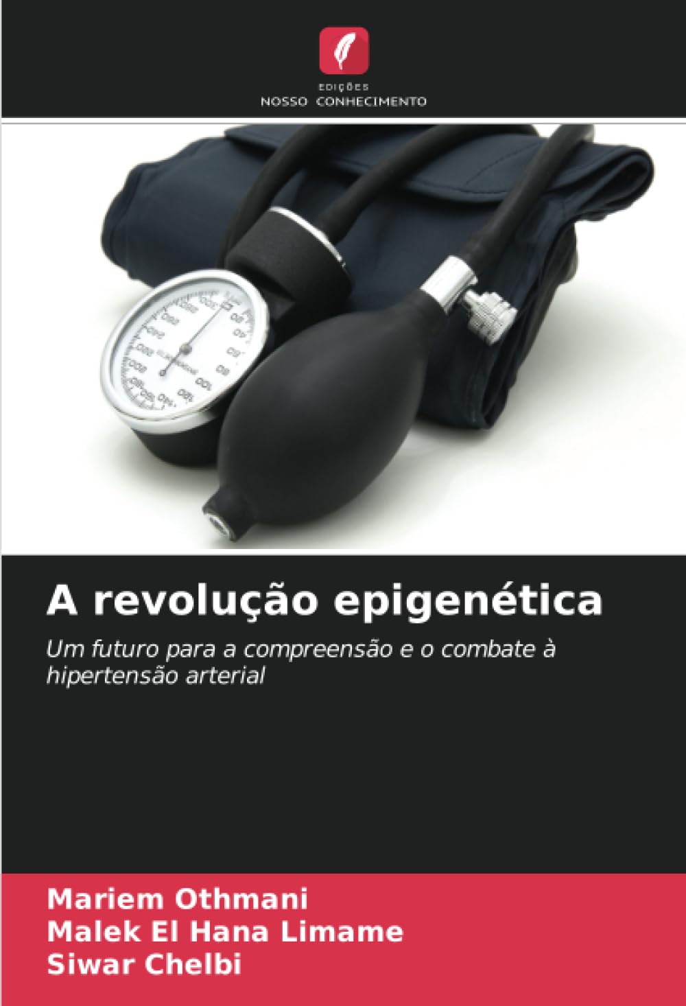 A revolução epigenética Medicine