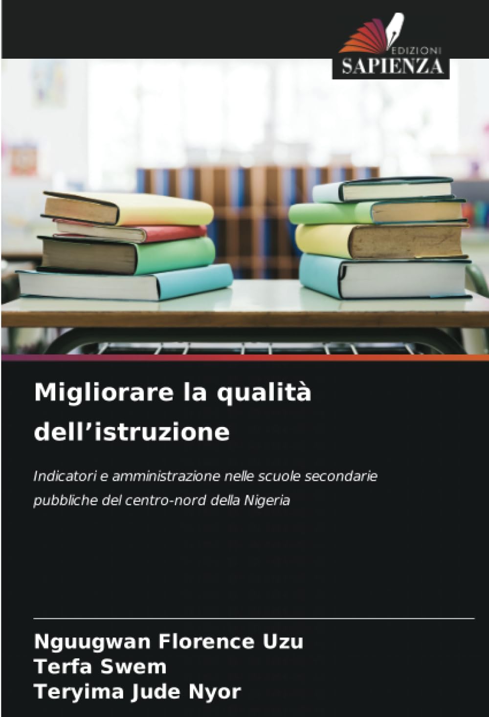 Migliorare la qualità dell'istruzione Education & Training