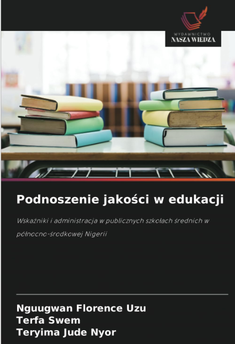 Podnoszenie jako¿ci w edukacji Education & Training