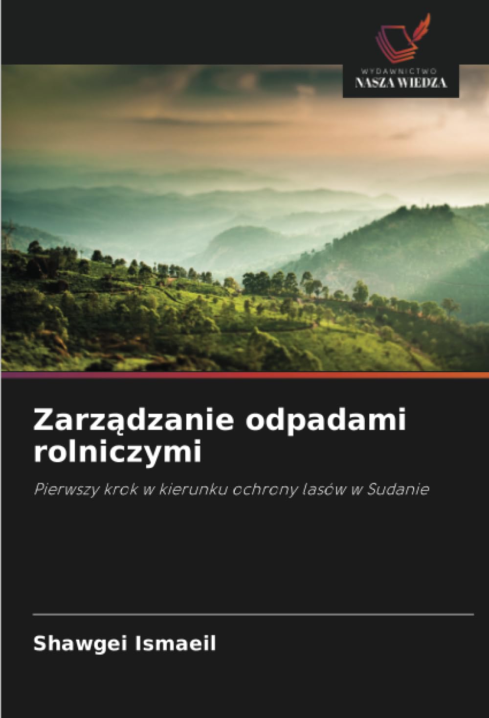 Zarz¿dzanie odpadami rolniczymi Natural Sciences