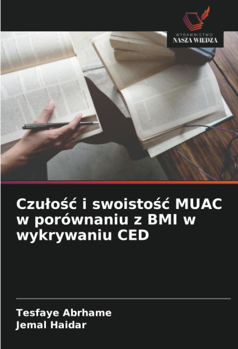 Czu¿o¿¿ i swoisto¿¿ MUAC w porównaniu z BMI w wykrywaniu CED Business, Finance & Career