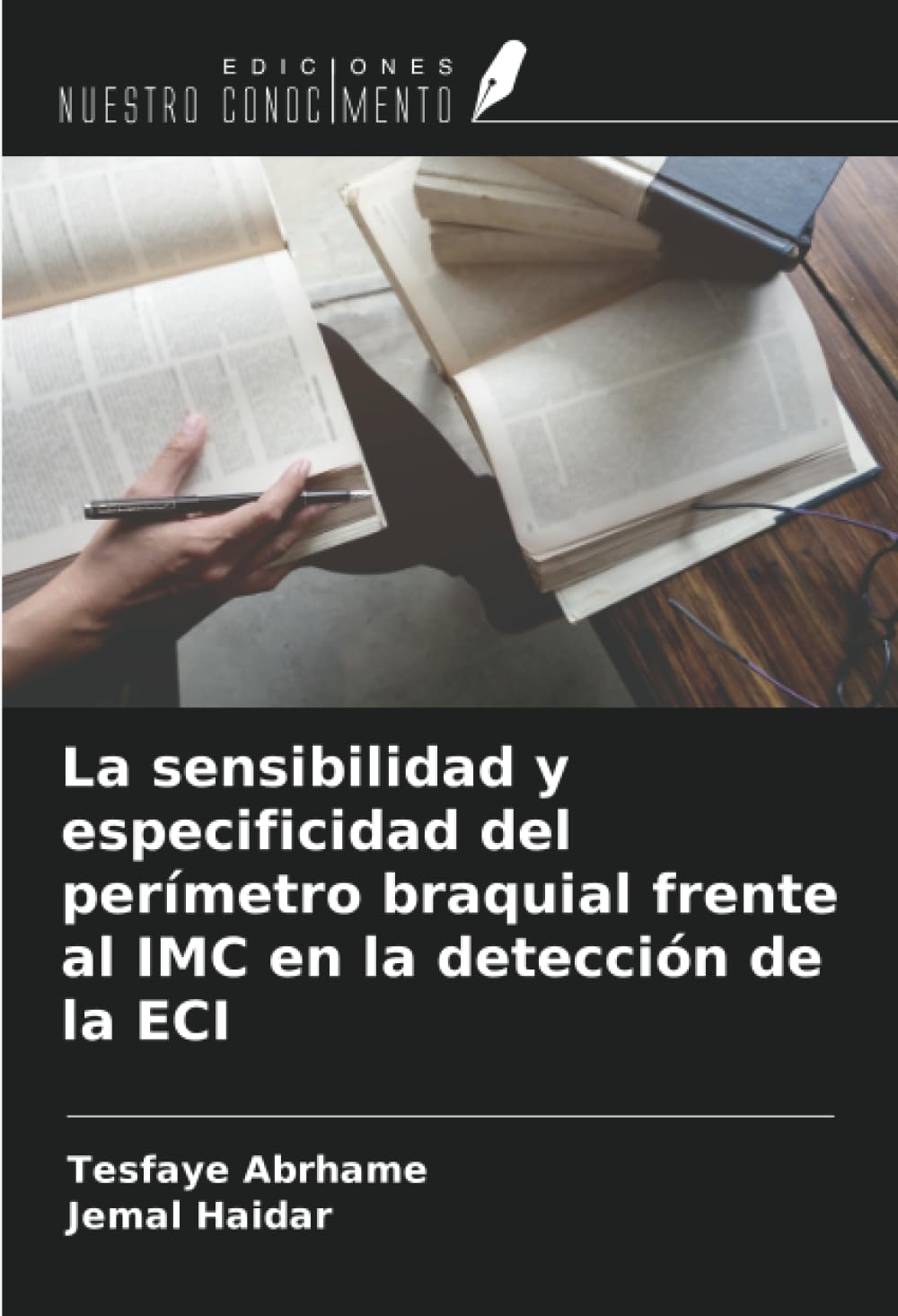 La sensibilidad y especificidad del perímetro braquial frente al IMC en la detección de la ECI Business, Finance & Career