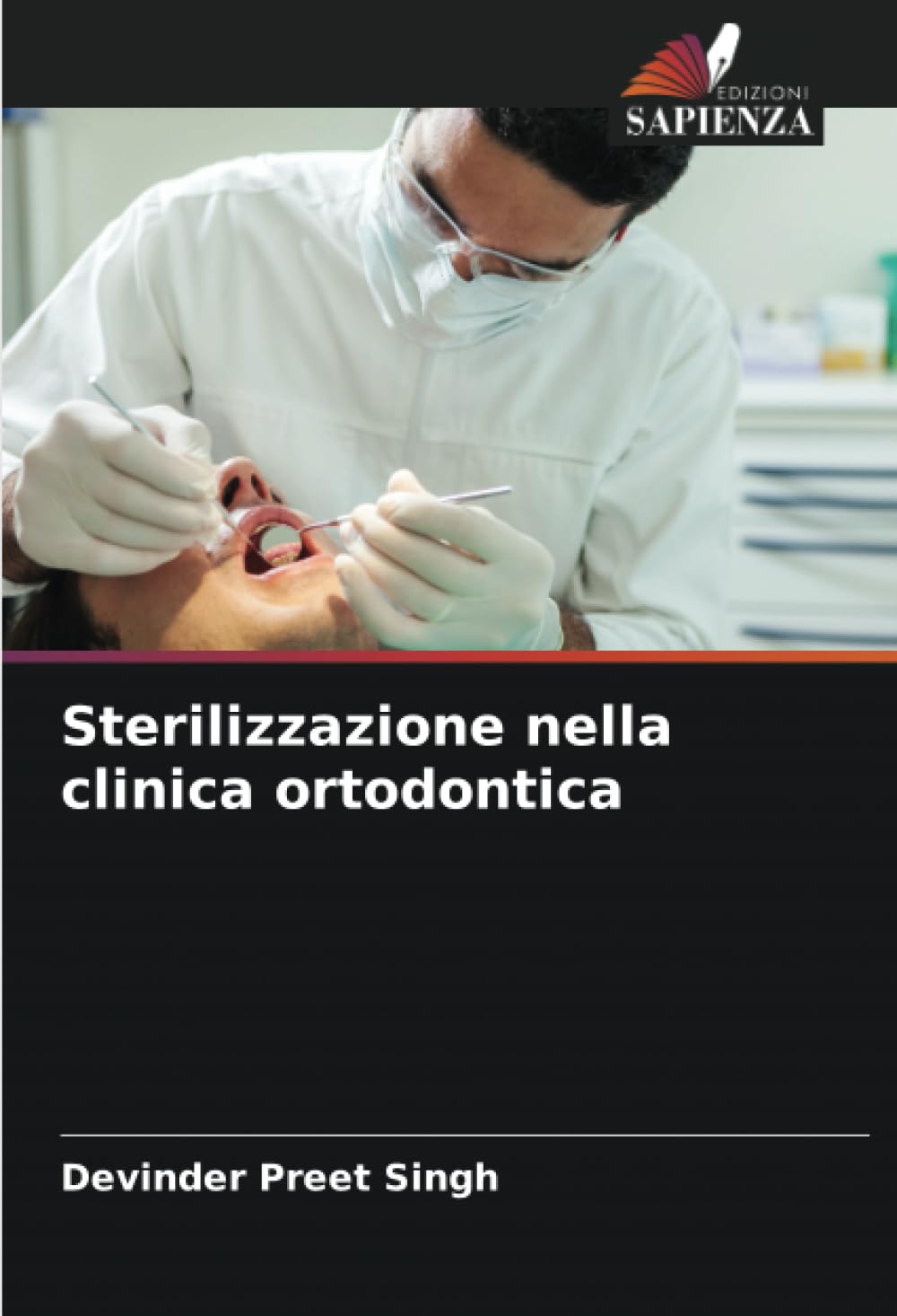 Sterilizzazione nella clinica ortodontica Medicine